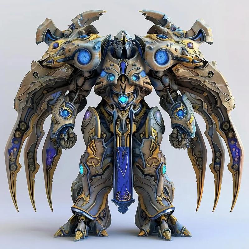 星际争霸游戏如何运用迭代器模式实现英雄迭代？