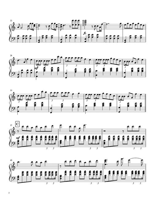 如何演奏superpadsfade谱子及fade谱子详细教程？