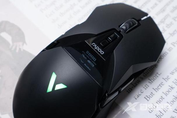 q9500处理器搭配雷柏vt950鼠标玩游戏性能如何？