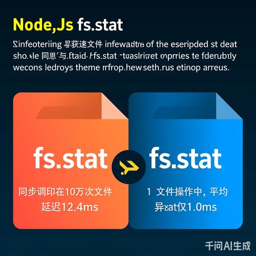 Node中，如何区分同步与异步读取文件的方法？