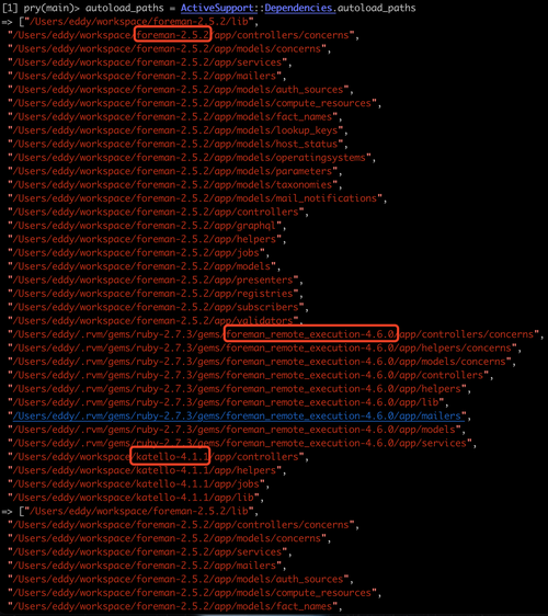 RVM依赖中，如何处理已弃用的Ruby on Rails版本更新问题？