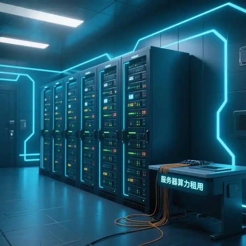 云服务器租用，如何实现高效、安全的网络解决方案？