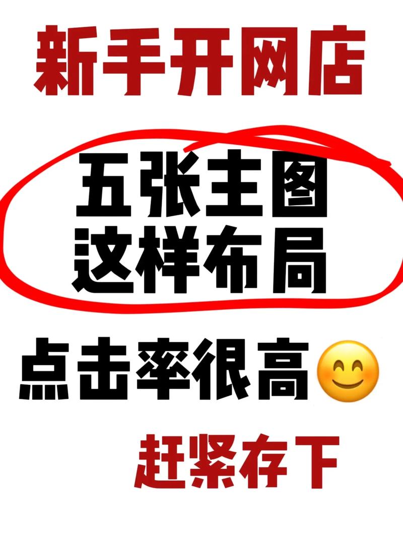 独立站广告点击率5.8%，新手如何提升至这个水平？