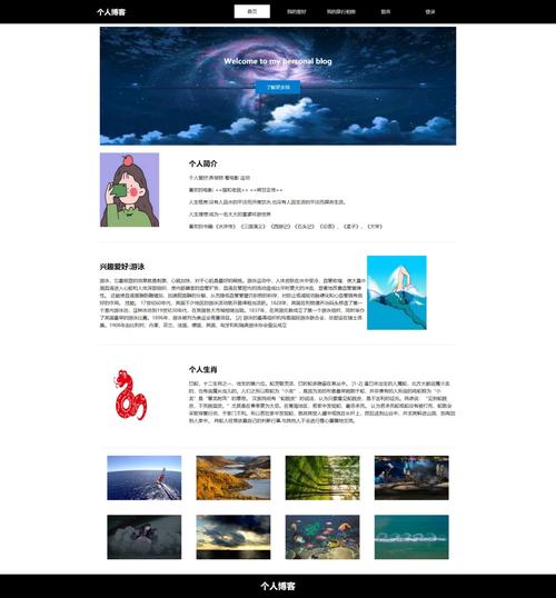 如何定制化博客园的个人主题风格？