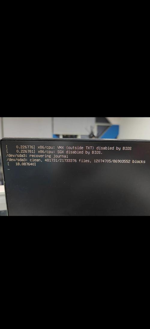 win10开机卡logo不转圈是什么原因导致的？