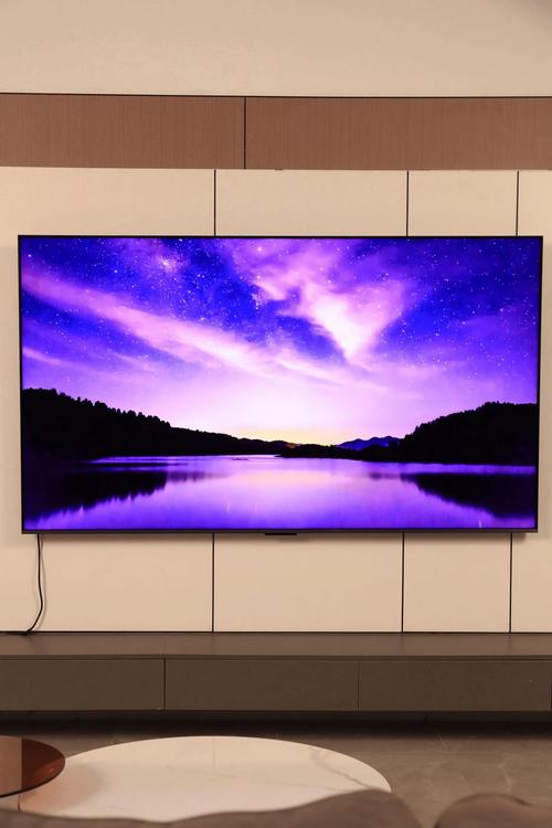 目前市面上口碑最好的超高清大屏电视品牌是哪个？