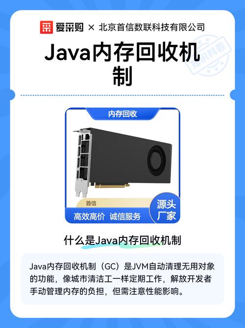 Java中内存回收机制是如何运作的？