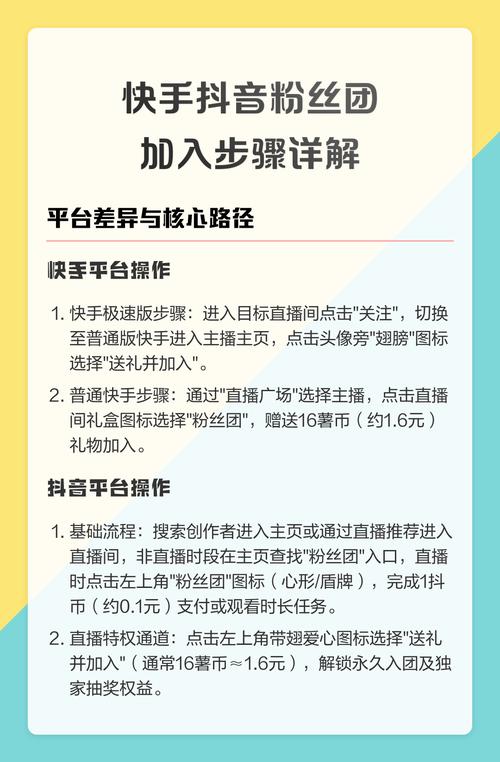 抖音如何从零开始快速吸引1000粉丝？