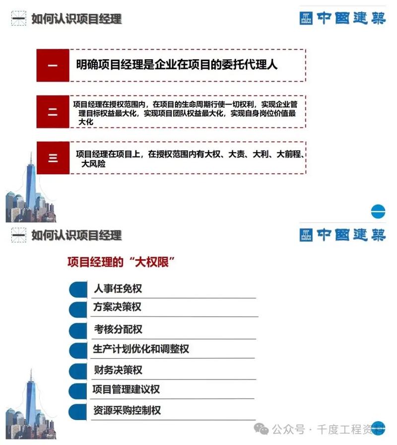 中建公司参与项目时其角色定位与公司本身有何本质区别？