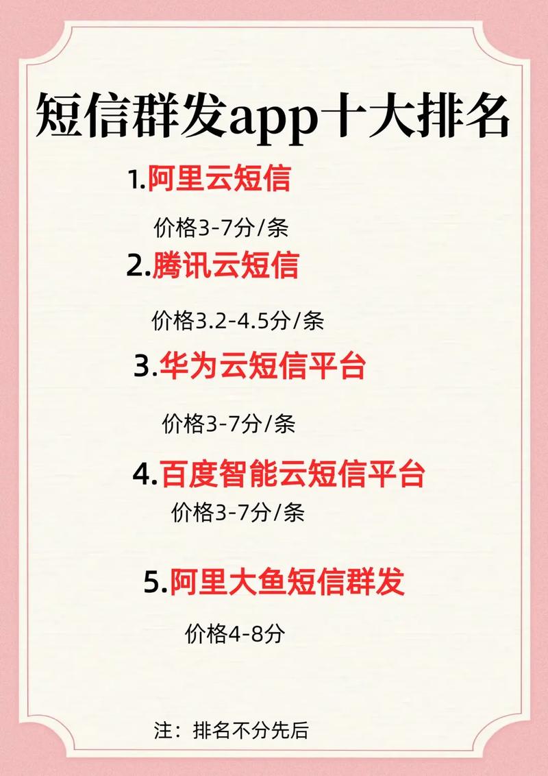 10690短信平台中，哪个性价比高且好用的手机群发器值得推荐？