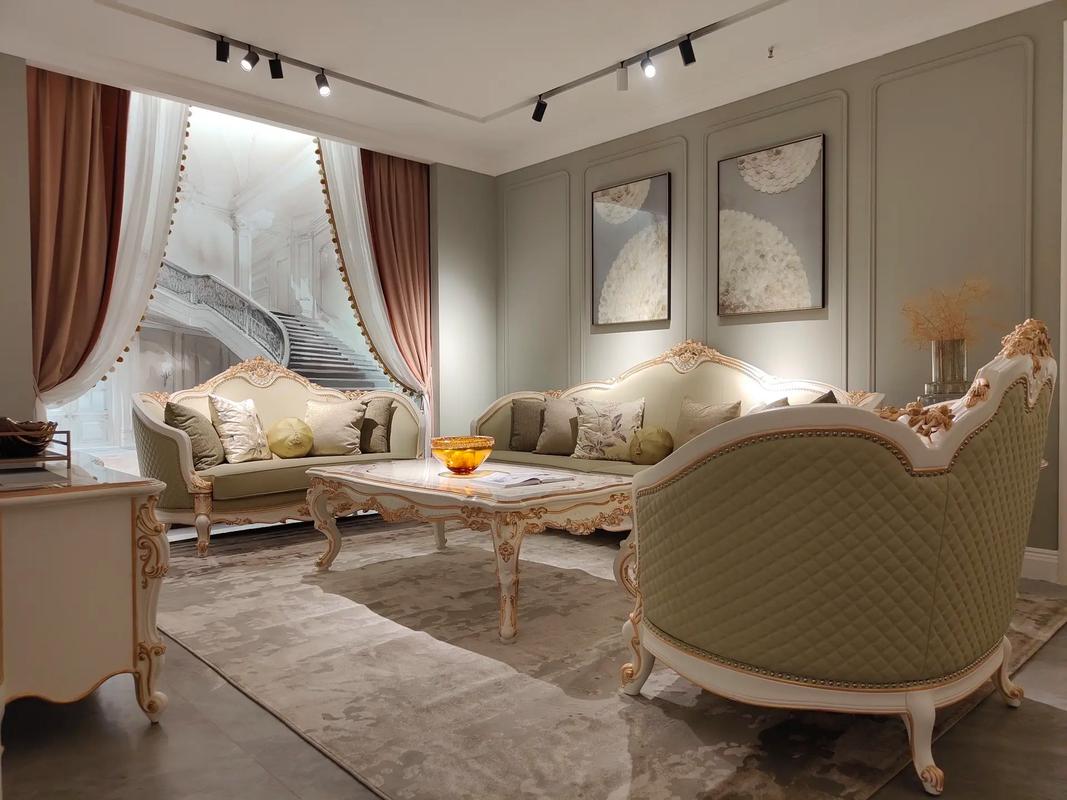 香榭丽舍家居，品质家居新选择，有没有梗好的品质家居推荐？