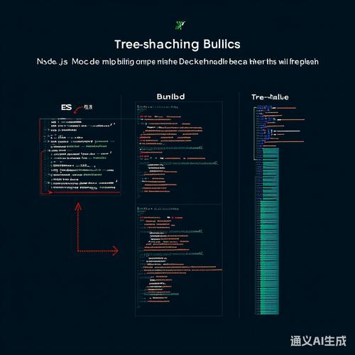 tree shaking如何显著降低打包体积并优化应用性能？