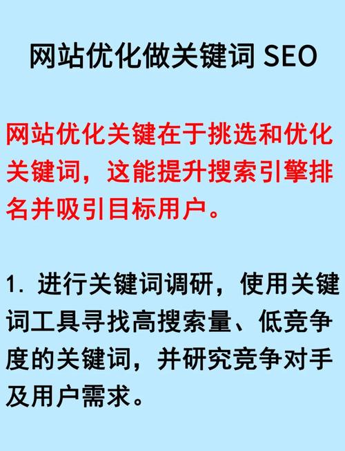 如何通过SEO咨询制定精准策略实现高效网站优化？