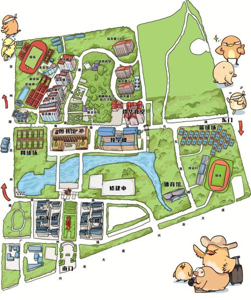 如何从零开始一步步学会绘制echarts地图？