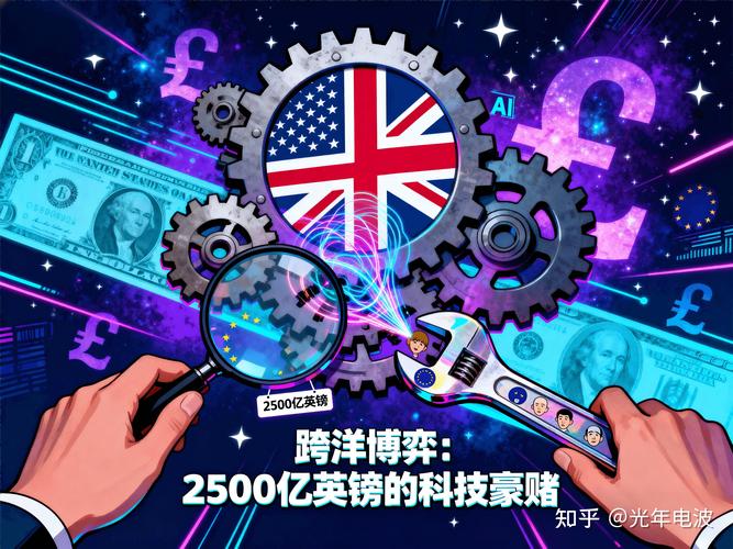 几千亿美元投入AI基建，这股浪潮真的足够应对未来挑战吗？