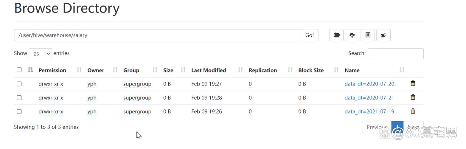 hive分区与分桶教程（四）：入门后如何放弃？