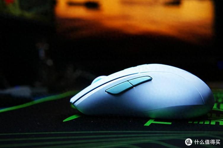 雷柏V20PRO双模无线鼠标怎么样？值得推荐吗？