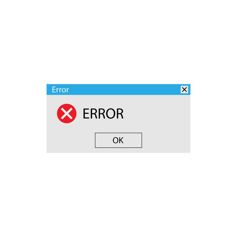 What error occurs when 'NaN' is not defined in the code?