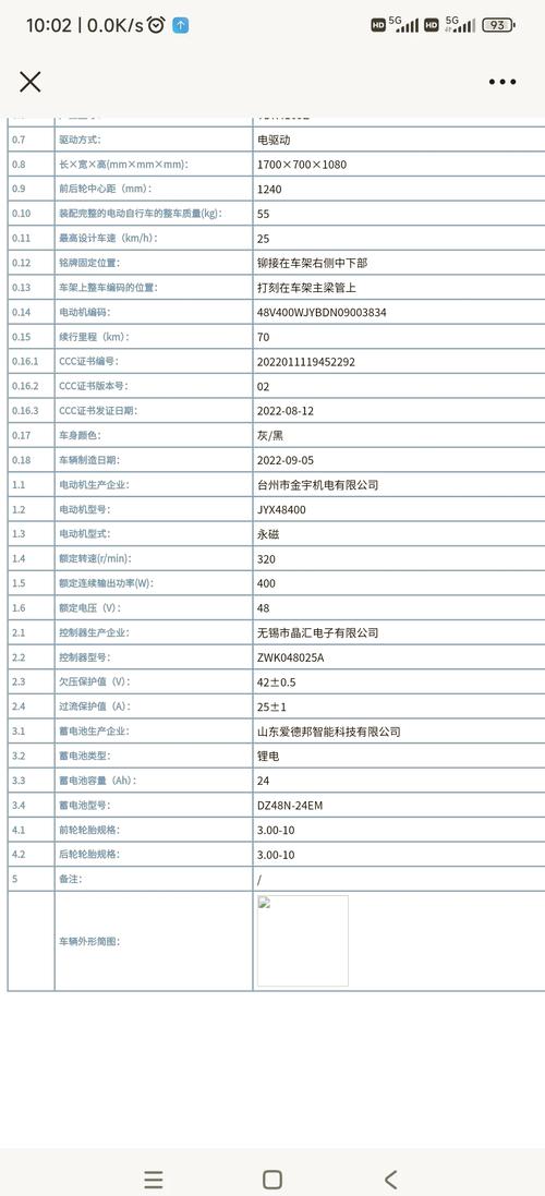 如何通过车辆型号查询辨别爱玛电动车真伪？