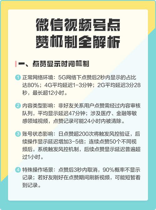 如何运用8个技巧有效提升微信视频号点赞，打造高人气视频？