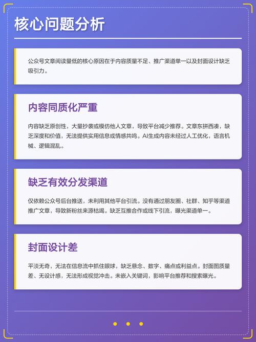 为何阅读量总低于推荐量，文章未受青睐之谜？