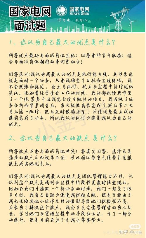 如何巧妙回答面试官提出的经典难题，展现个人优势？