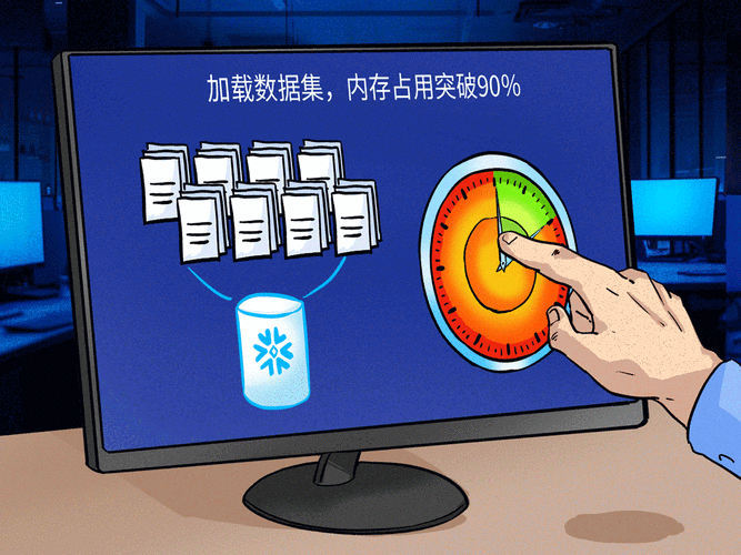 动态内存管理中，哪种常见的错误会导致长尾效应，引发难以追踪的内存泄漏问题？