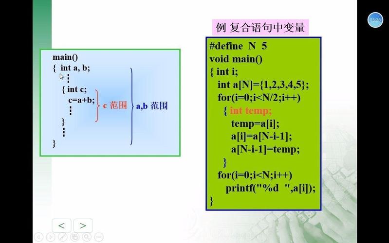 Vue中全局变量与局部变量如何区分和改写？