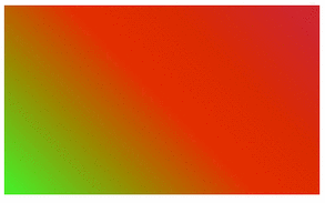 如何用CSS制作元素渐变背景色的长尾词效果？