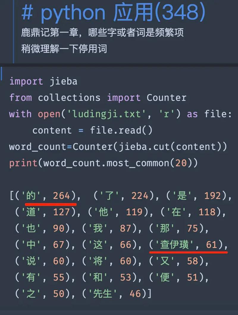 如何进行Python中的文本分词处理实践？