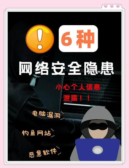 网站漏洞真的只是安全隐患吗？其风险是否真的重重？