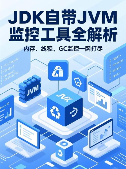 JDK内置的JVM分析工具具体是哪些？