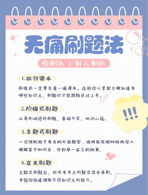 如何通过刷题日记高效提升编程能力？