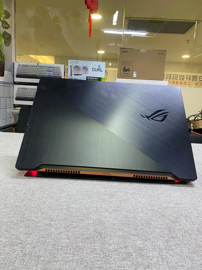 玩家国度ROG游戏手机首发上手体验如何？值得入手吗？