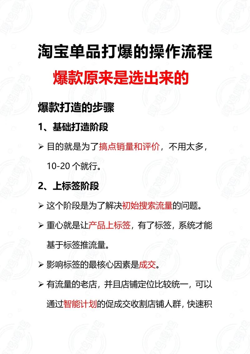 如何运用6招淘宝直通车技巧,轻松实现爆款商品出价提升?
