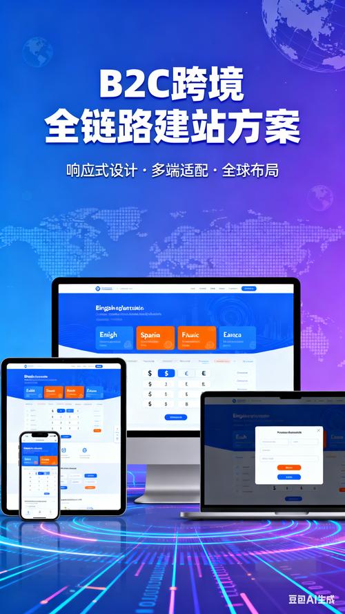 如何挑选适合跨境电商企业的建站系统？