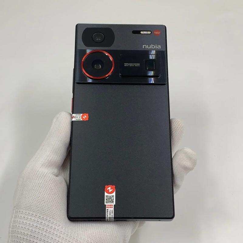 努比亚手机是哪个知名品牌生产的？