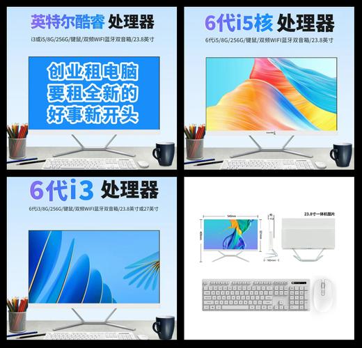 租赁主机费用受哪些具体因素影响？