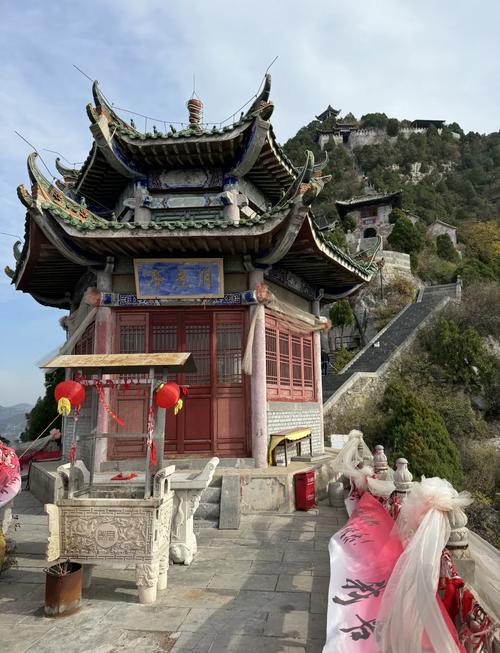 晋城核心景区如何精准优化，才能有效提升旅游排名？