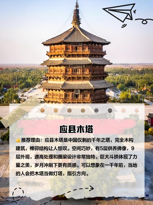 朔州特色旅游深度游攻略，有哪些地方值得一去？