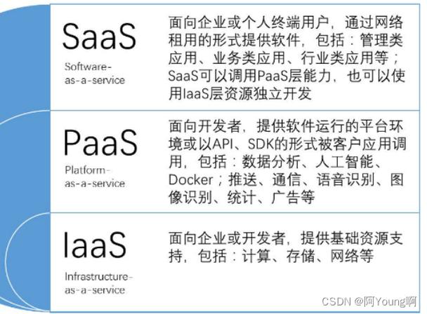2012年，从XaaS到JavaEE，哪种云服务最适合我的业务需求？
