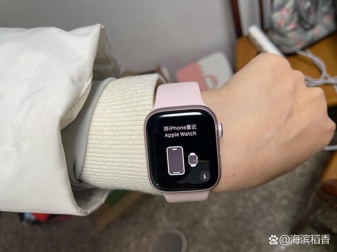 Apple Watch Series 9会搭载全新的S9芯片，速度大幅提升吗？