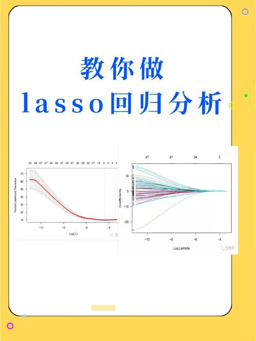 如何用Python实现Lasso回归进行长尾词分析？