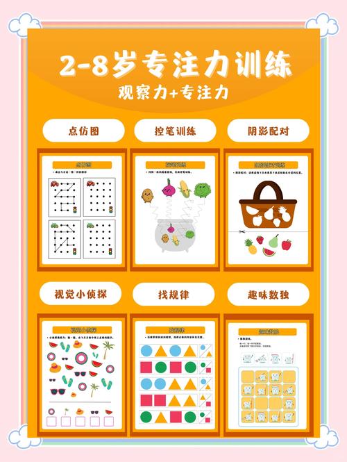这款专注力提升Web版训练工具，是否已经上线呢？