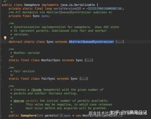 Java中Semaphore信号量工作原理及示例代码如何实现？