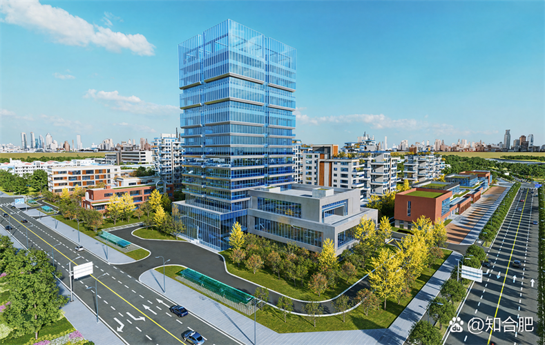 合肥房产网站建设，如何打造优质居住环境的在线门户与网上房地产交易中心？