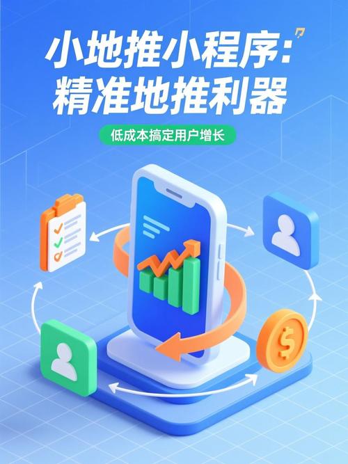 小程序推广时最多能设置多少个关键词，才能精准触达潜在用户？