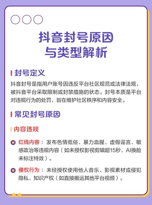 抖音直播梦幻西游封号原因揭秘？7大运营雷区有哪些？