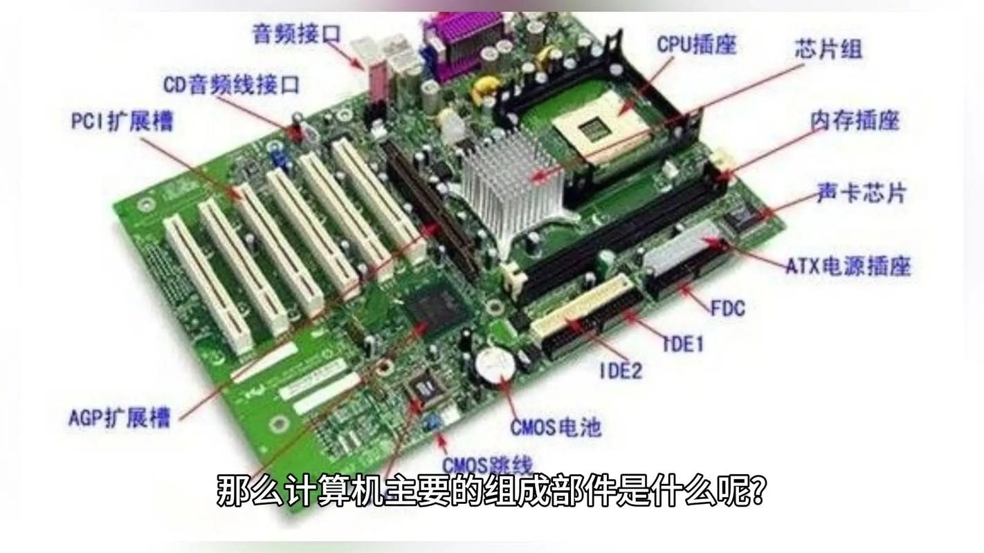 第四代计算机通常指什么，其核心逻辑元件是哪一种？