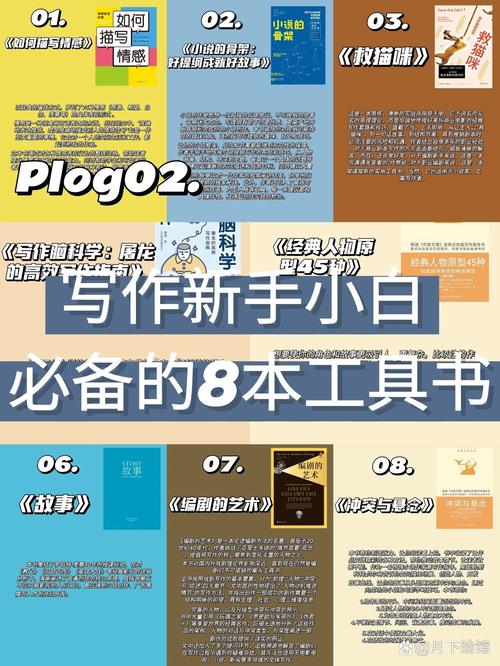 独立站新手小白入门，推荐看哪些实用工具书？